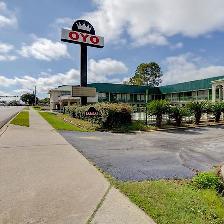 Oyo Hotel Douglas Ga Us-441 Eksteriør billede
