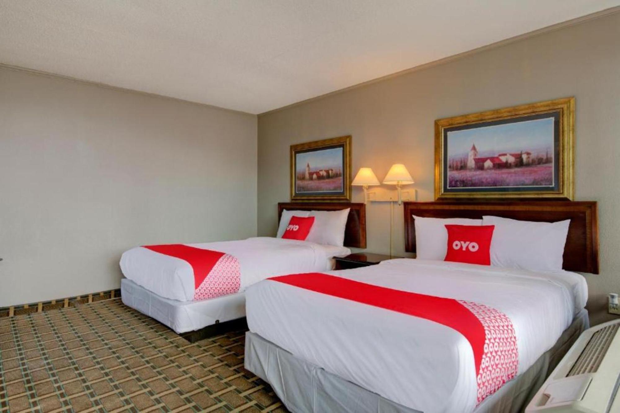 Oyo Hotel Douglas Ga Us-441 Eksteriør billede