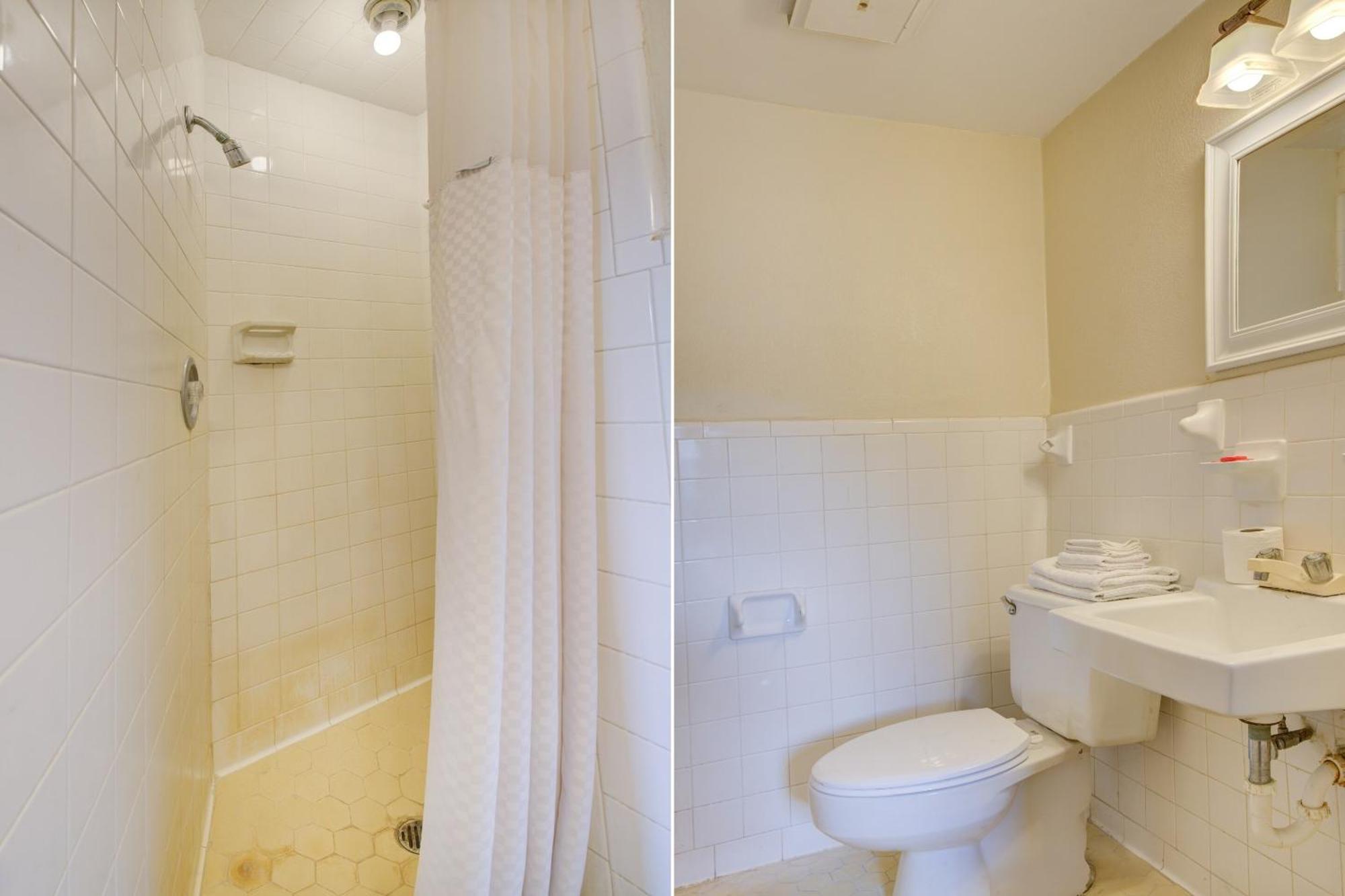 Oyo Hotel Douglas Ga Us-441 Eksteriør billede
