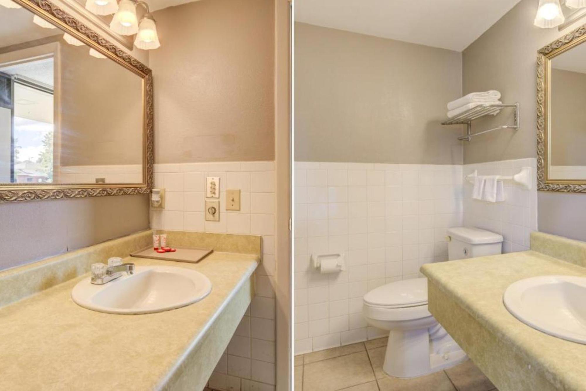 Oyo Hotel Douglas Ga Us-441 Eksteriør billede