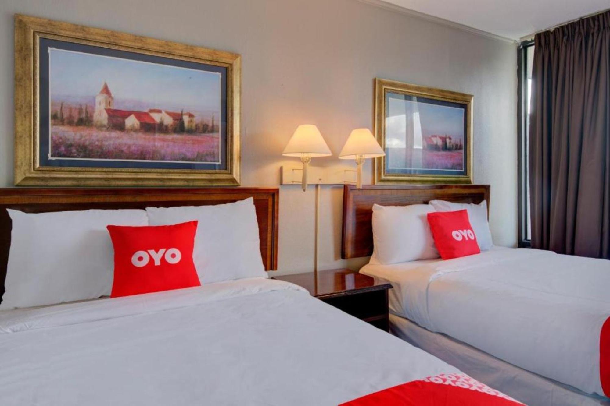 Oyo Hotel Douglas Ga Us-441 Eksteriør billede